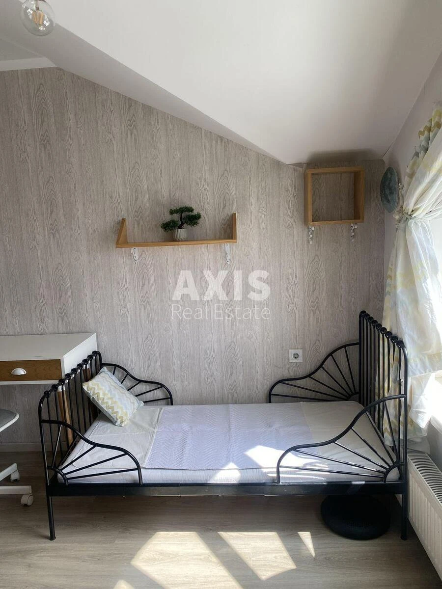 3k apartment vul. Lucenka Dmytra 10690539