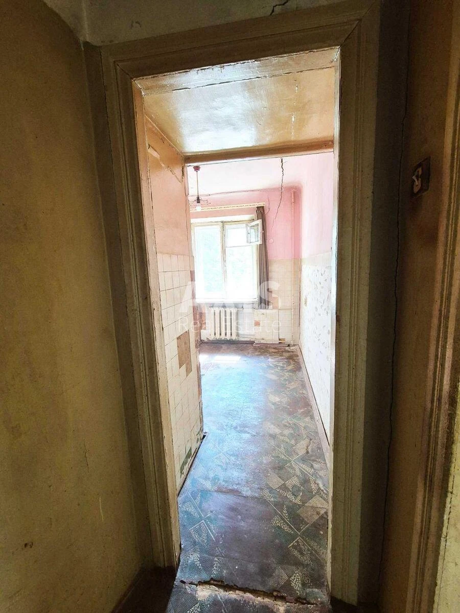 1k apartment vul. Olenivs'ka 347012312