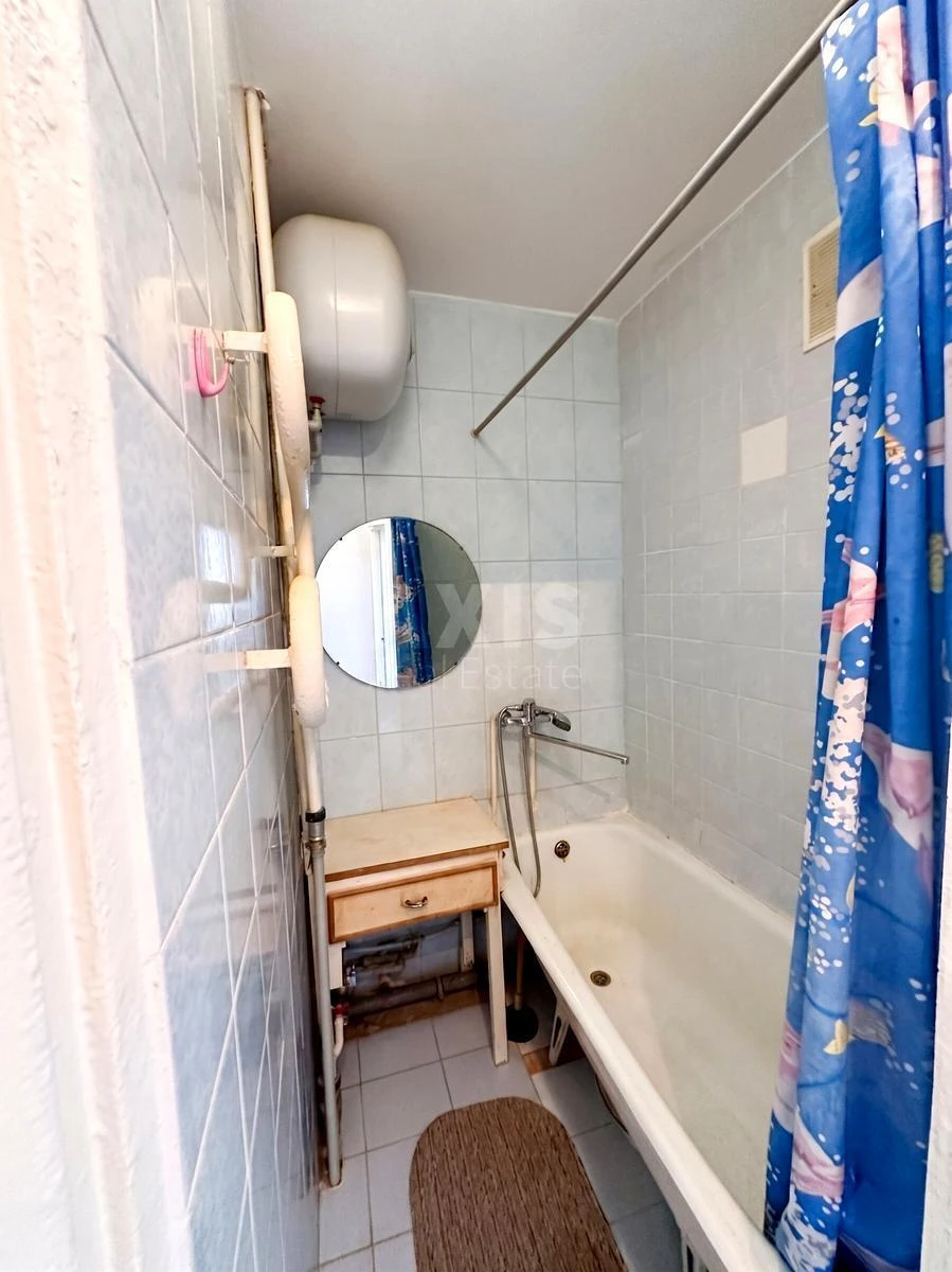 2k apartment vul. Garmatna 33/1677006
