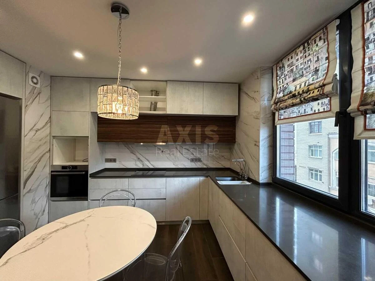 4к квартира ул. Антоновича 74710773