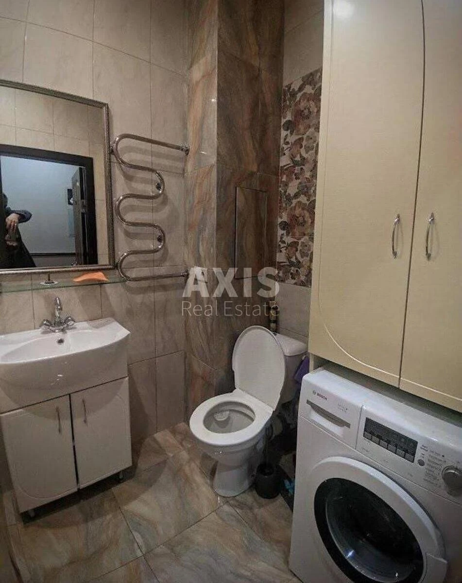 1k apartment vul. Andriya Verkhohlyada 2A693314