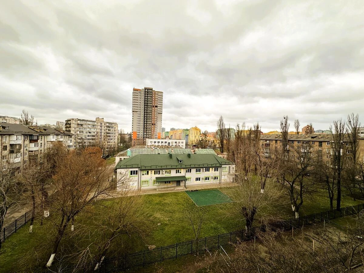 1к квартира пр-т Соборности 36655812