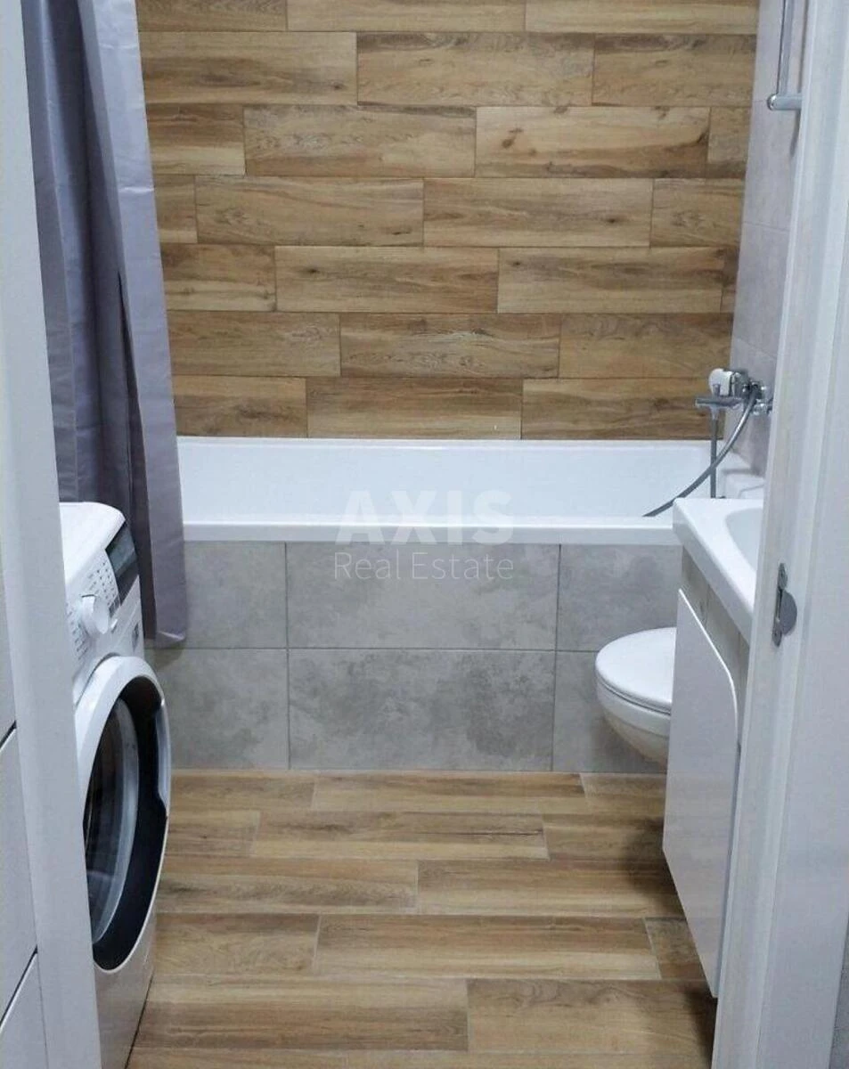 1k apartment vul. Junac'ka 1682437