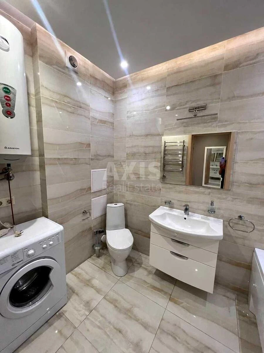 1к квартира ул. Драгоманова 40Е712635