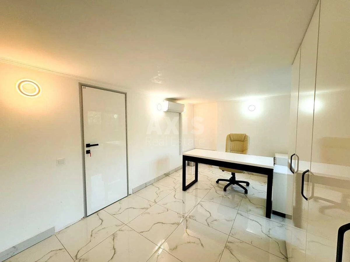 Office vul. Glybochyc'ka 73, 48m2712841