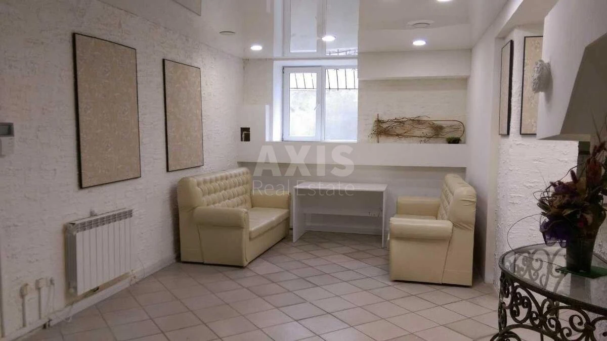 Trade object vul. Bastionna 2/1, 190m2717402