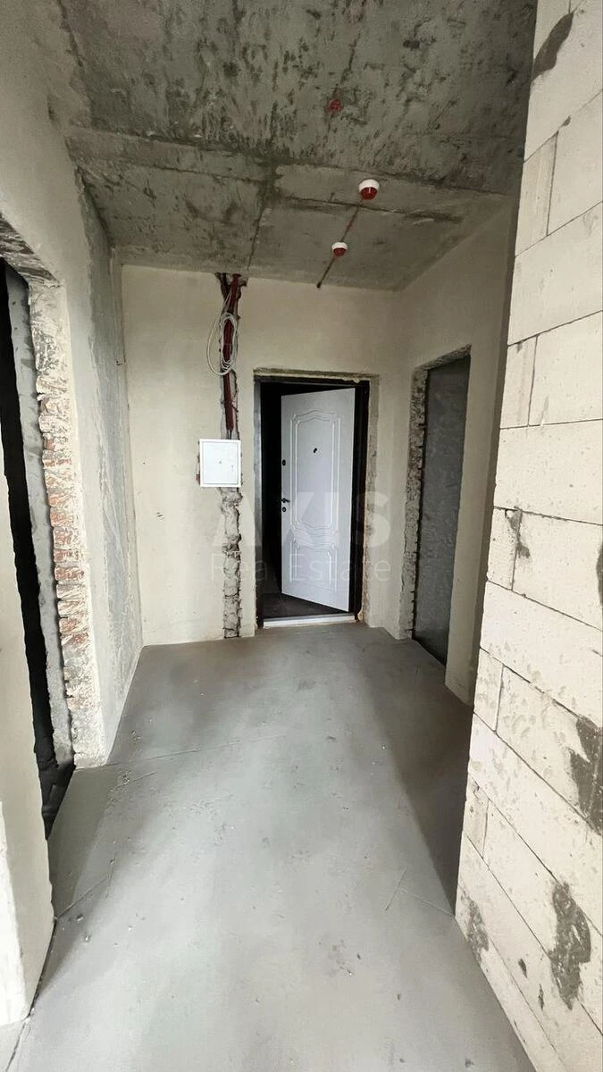2k apartment vul. Boryspil's'ka 40699784