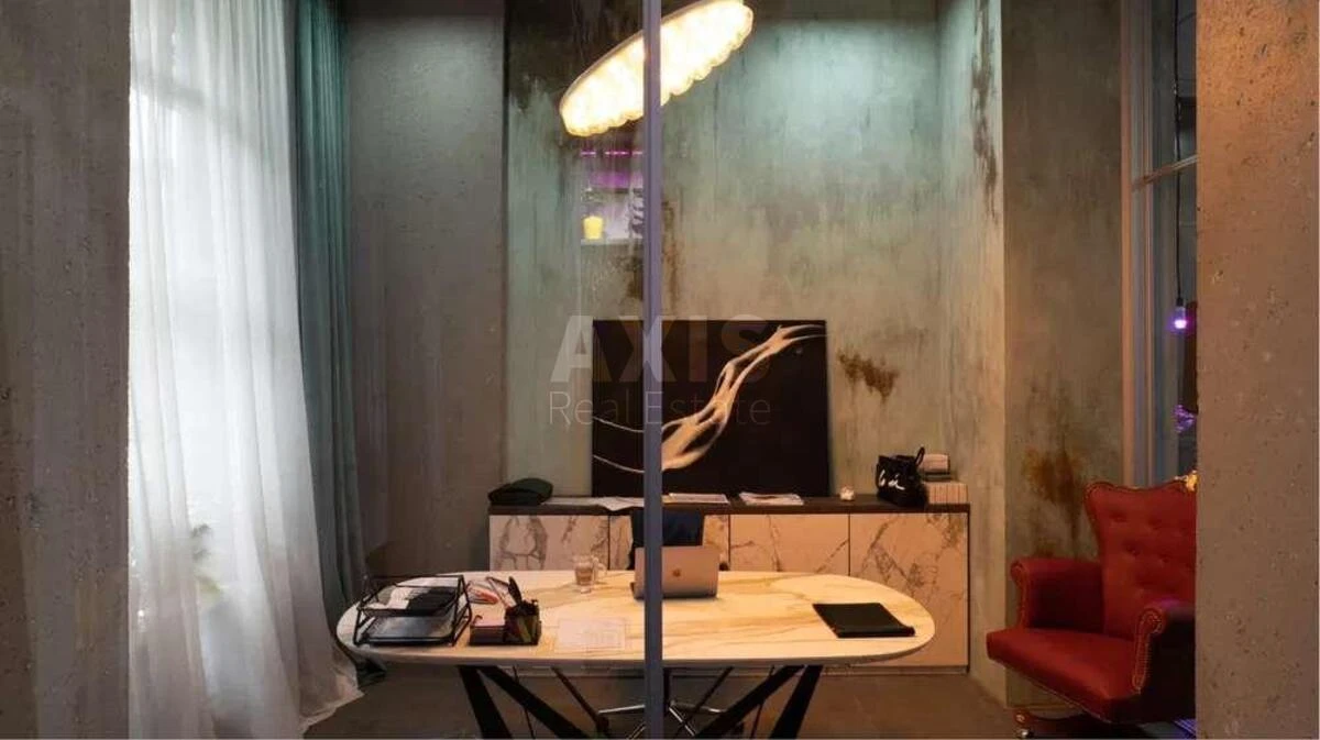 Office vul. Mehanizatoriv 2, 155m2700024