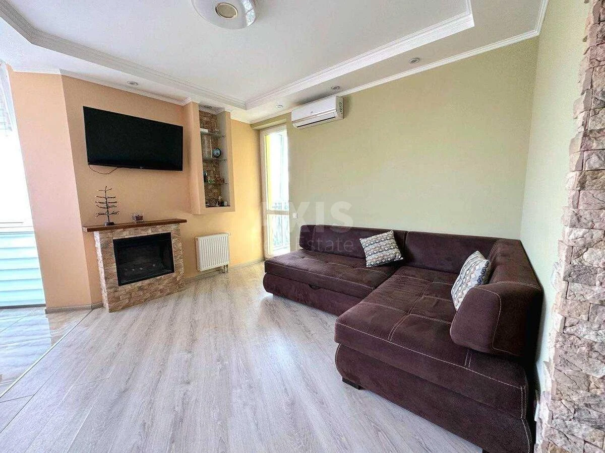 1k apartment vul. Kopernyka 3700070