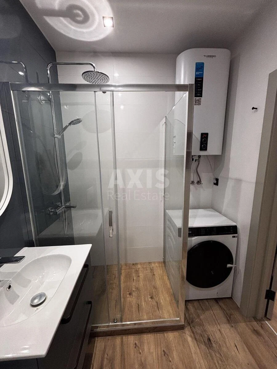1к квартира пр-т Европейского Союза 43Б6859614