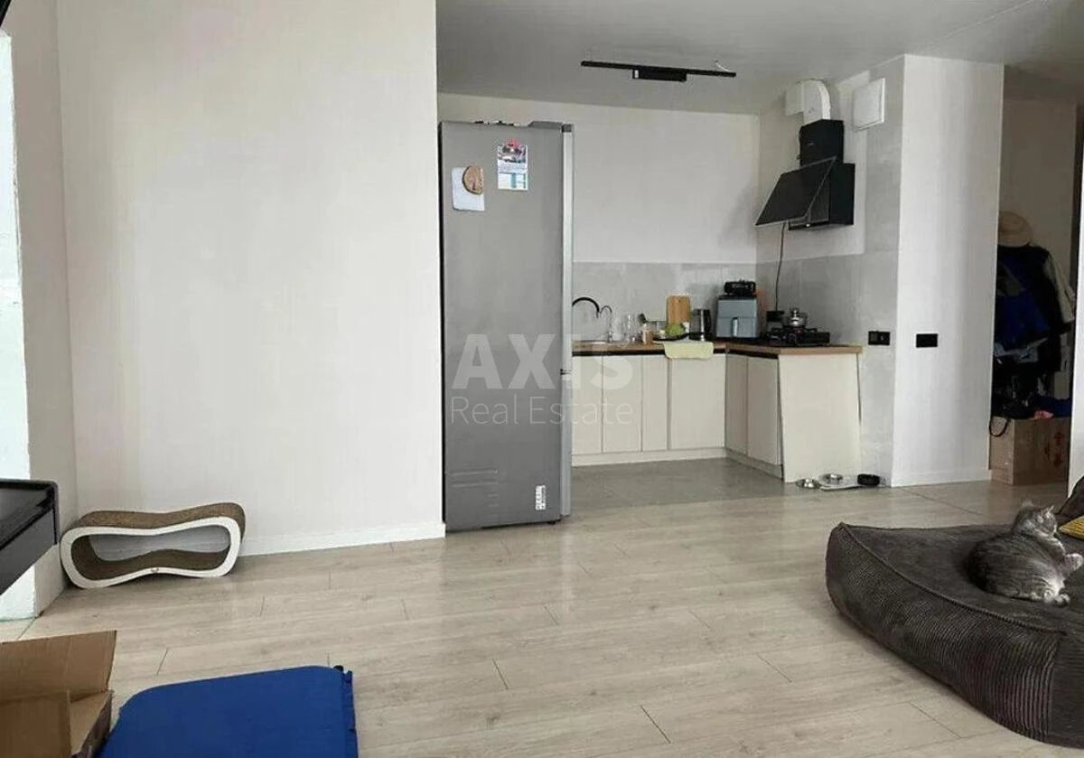 4k apartment vul. Vsevoloda Zmijenka 2168639