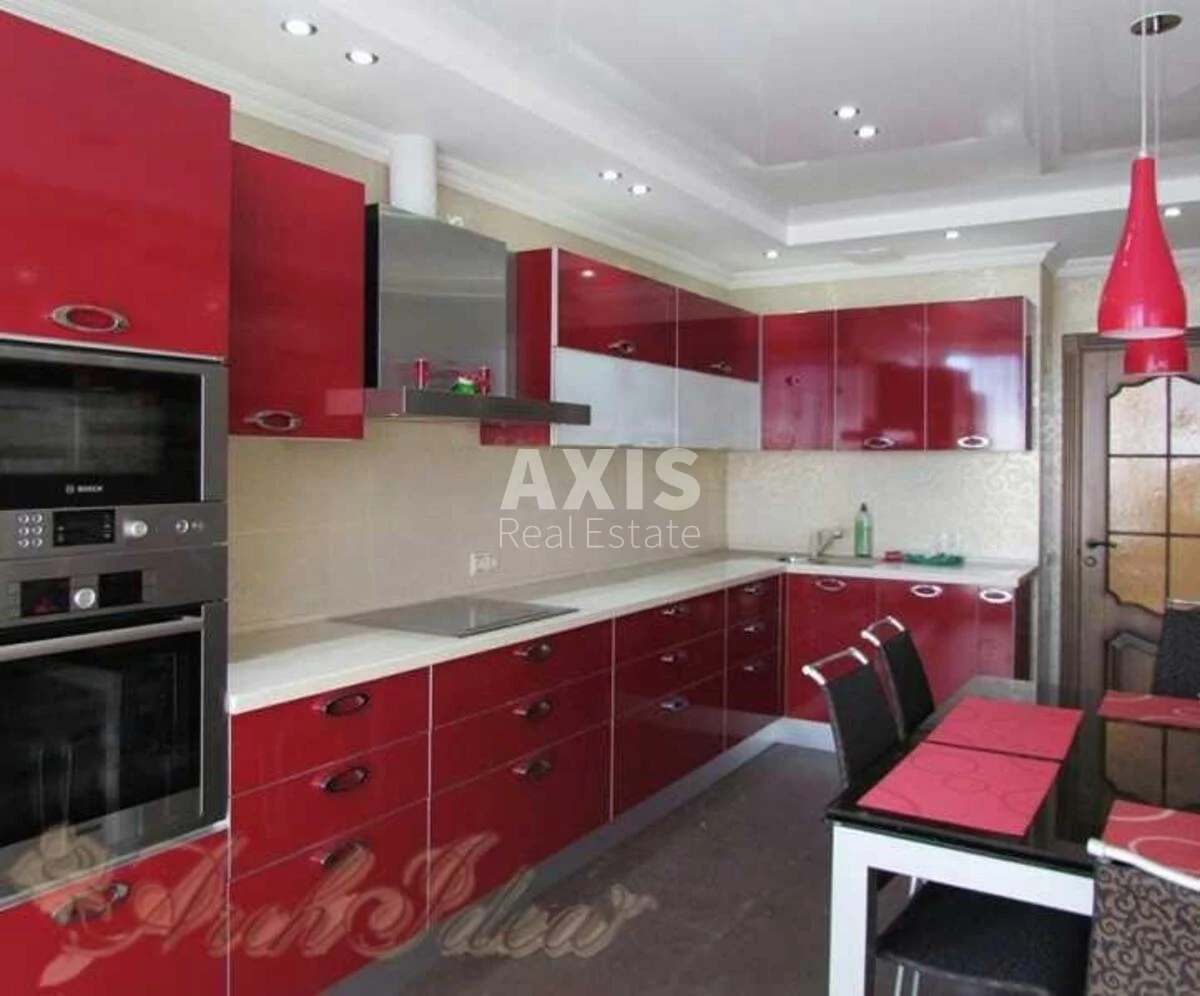 4k apartment vul. Garmatna 162674