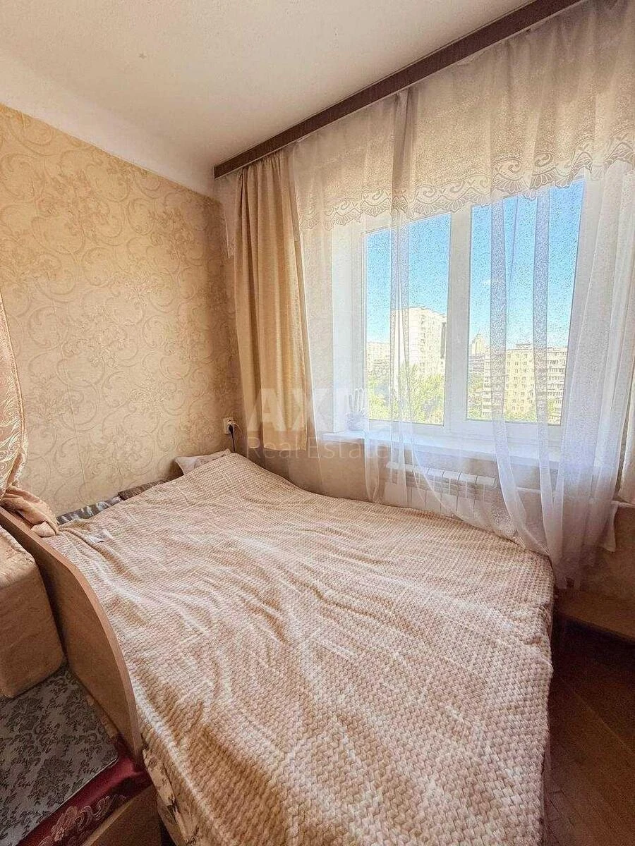 3k apartment vul. Oleksandra Arhypenka 10718593