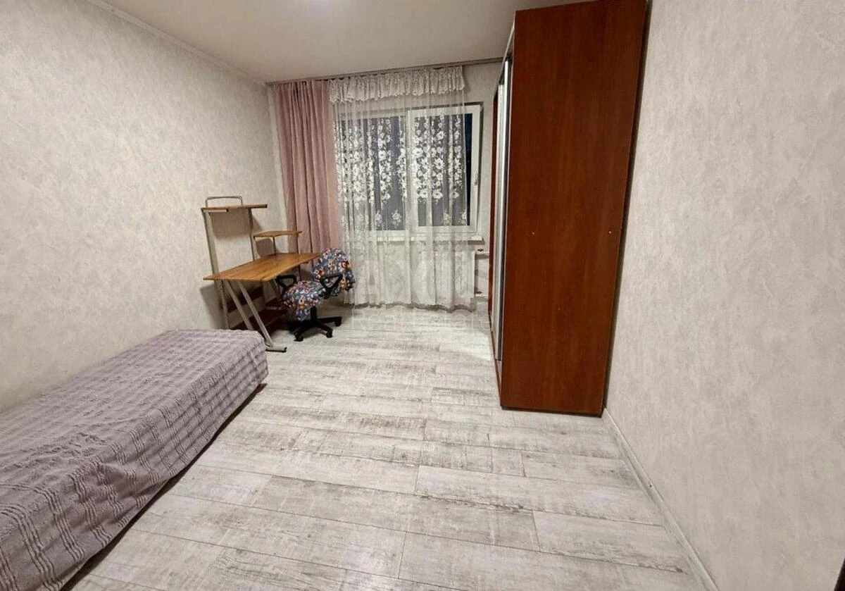 3к квартира ул. Николаева Архитектора 9А719001