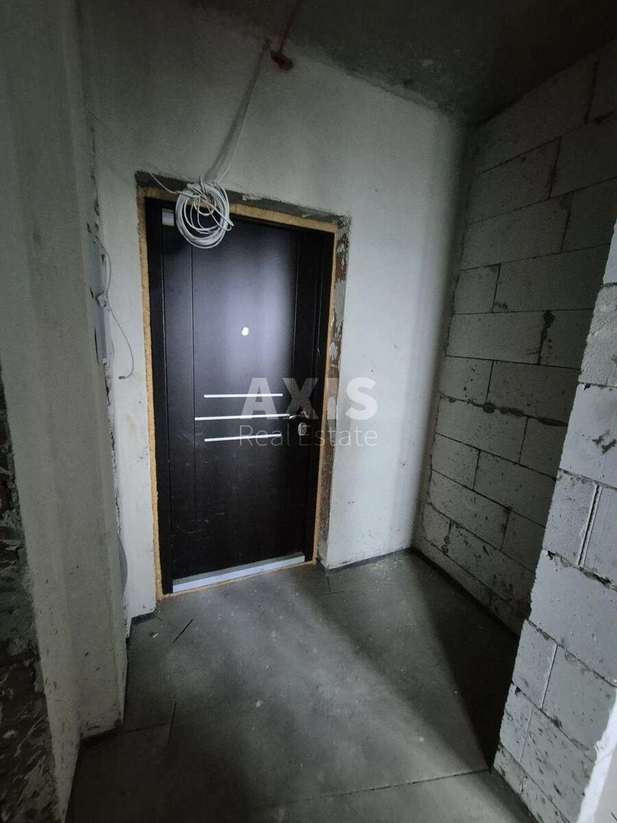 1k apartment vul. Verbyc'kogo Arhitektora 1689035