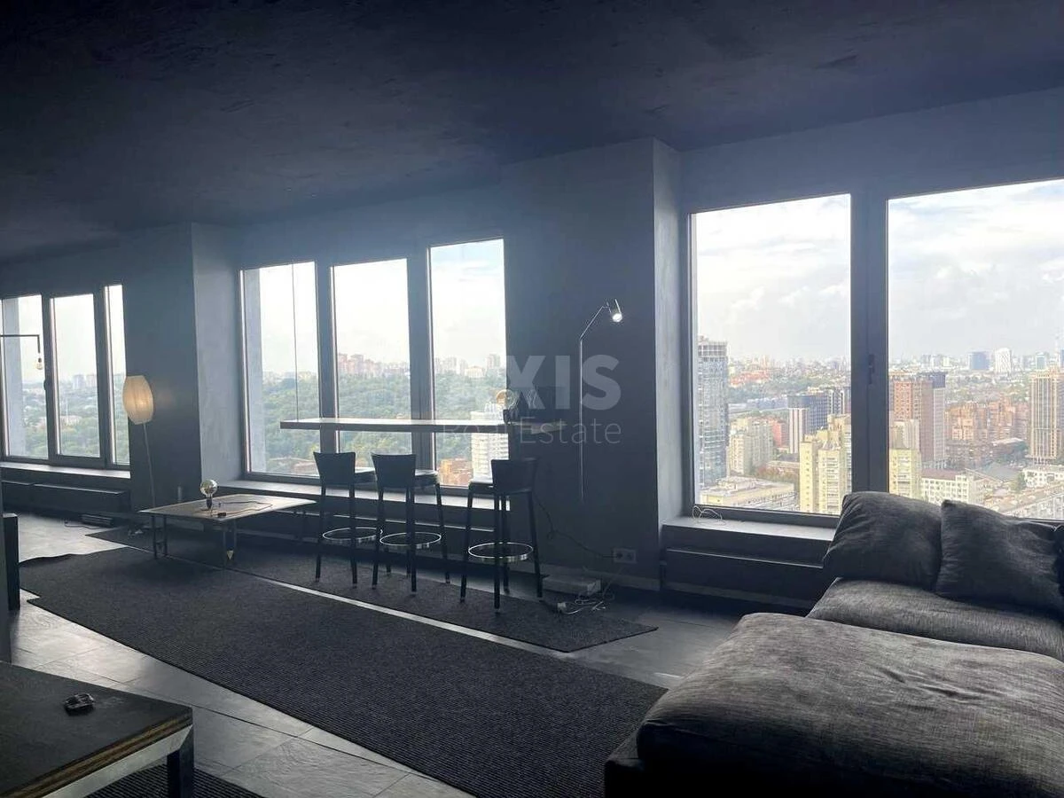 5k apartment vul. Kovpaka 177045210