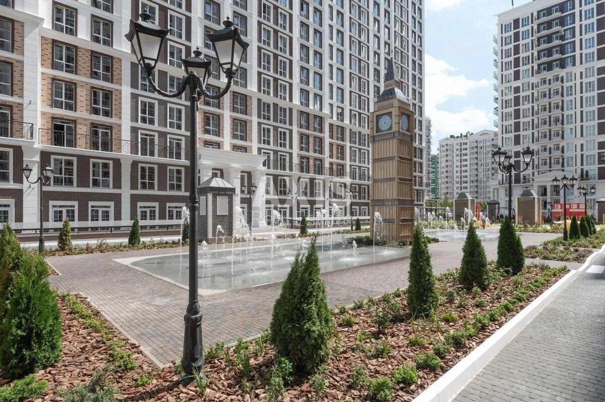 1k apartment vul. Myhajla Maksymovycha Twenty-four A6876216