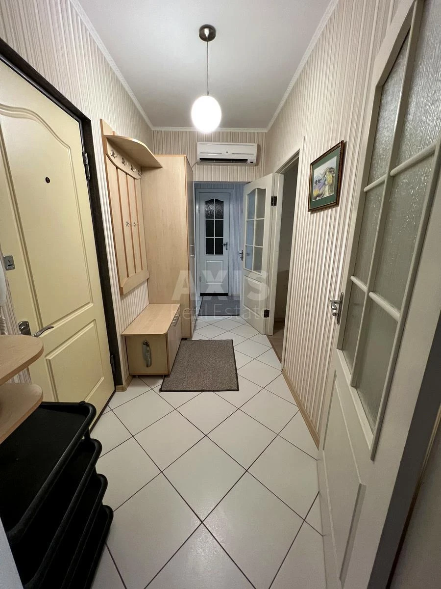 2k apartment vul. Ahmatovoi' Anny 16В6899411