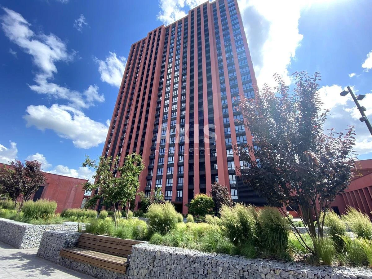 1k apartment pr-t Moskovs'kyj 32Д5972610
