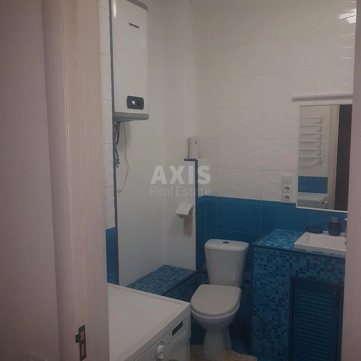 1к квартира ул. Драгоманова 26695068