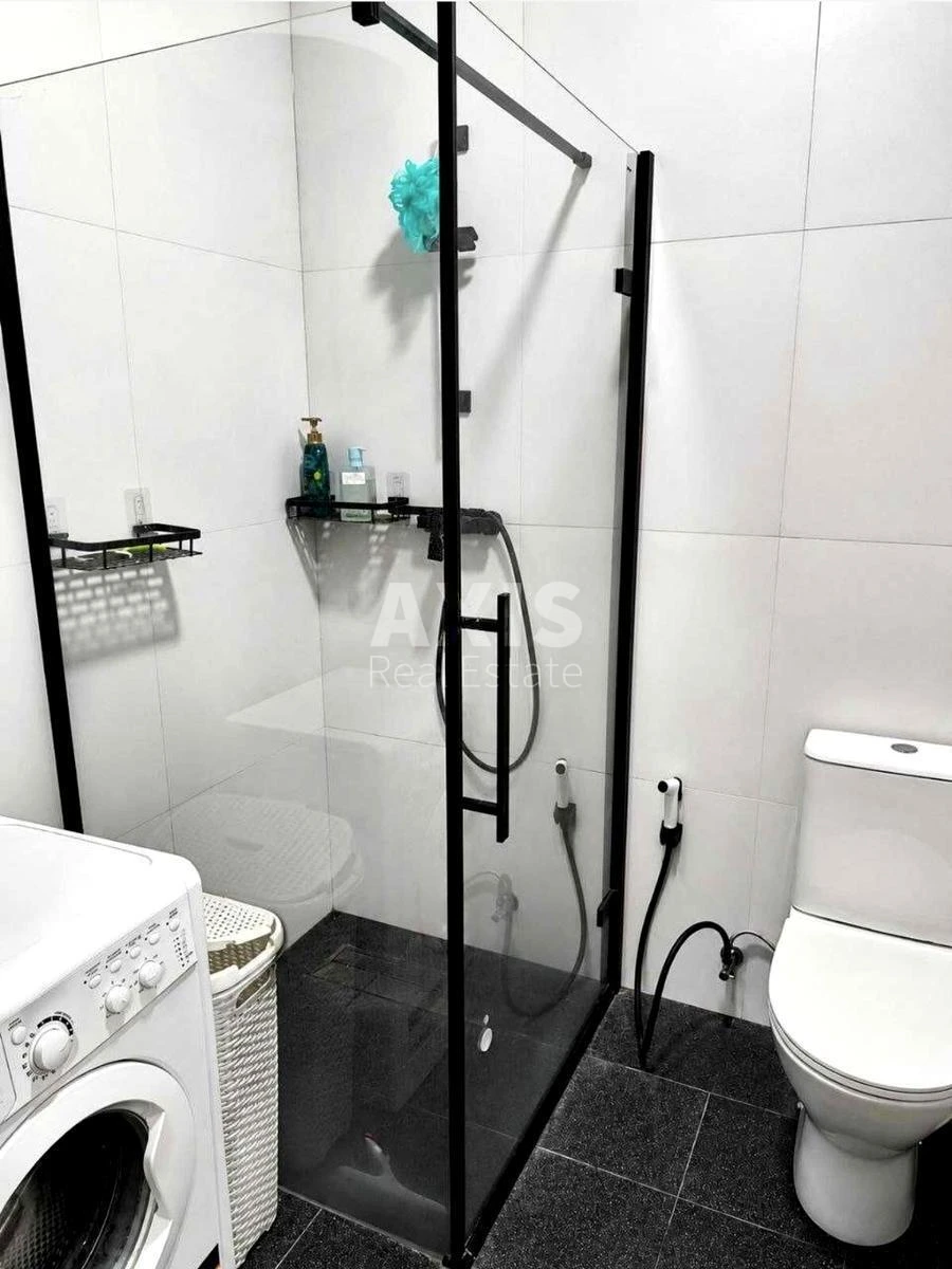 1k apartment pr-t Stepana Bandery Thirty-two D6937511