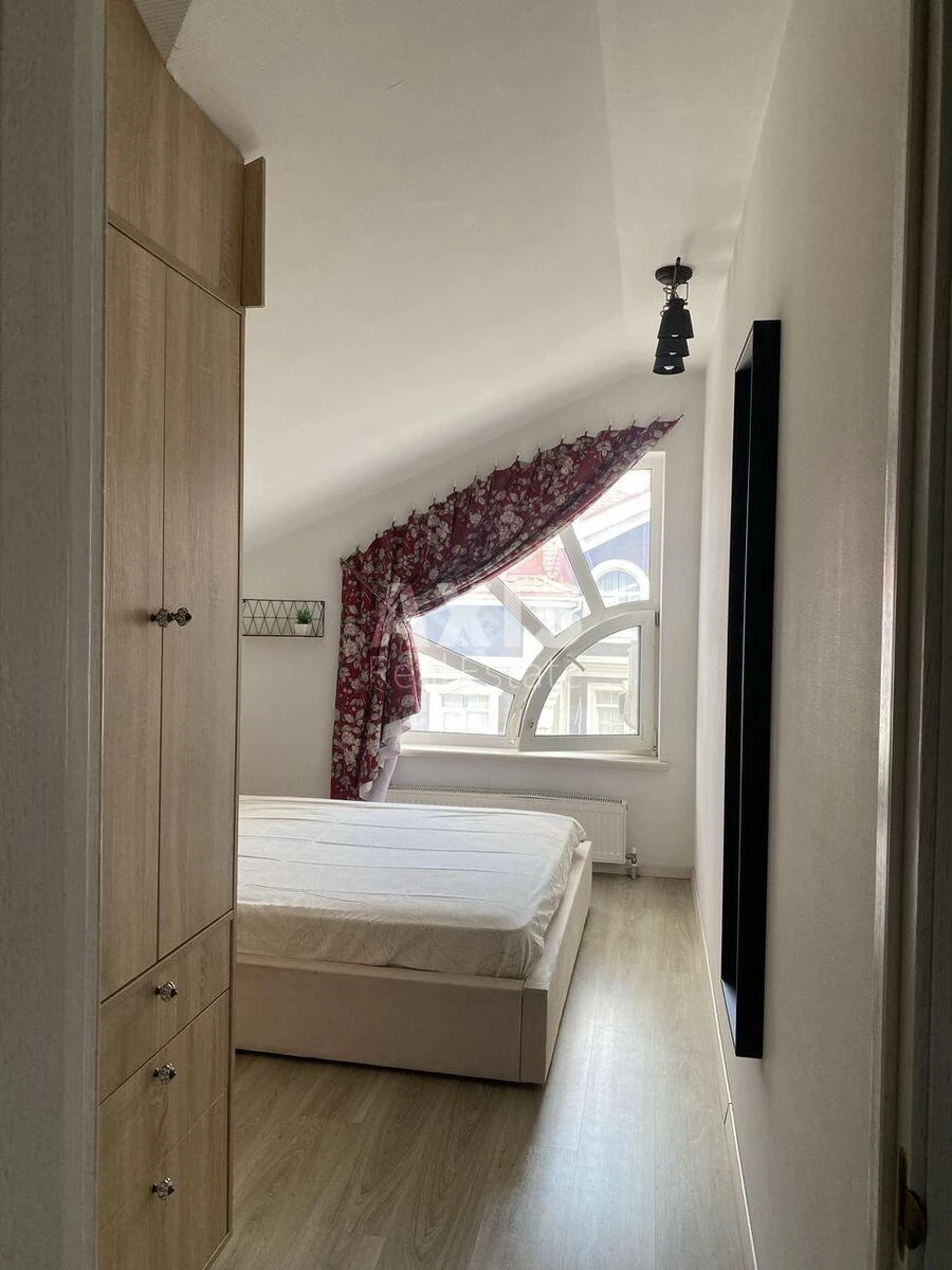 3k apartment vul. Lucenka Dmytra 106905310