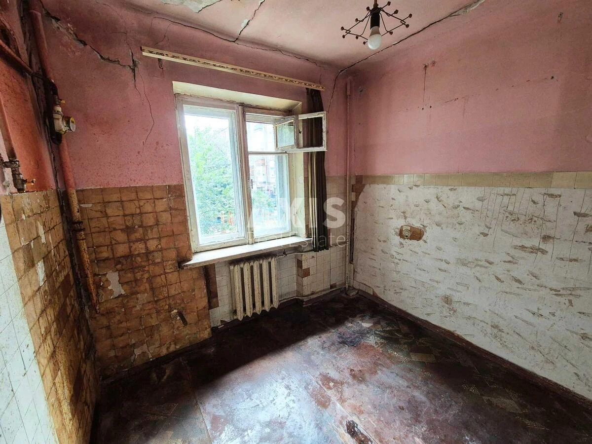 1k apartment vul. Olenivs'ka 347012313