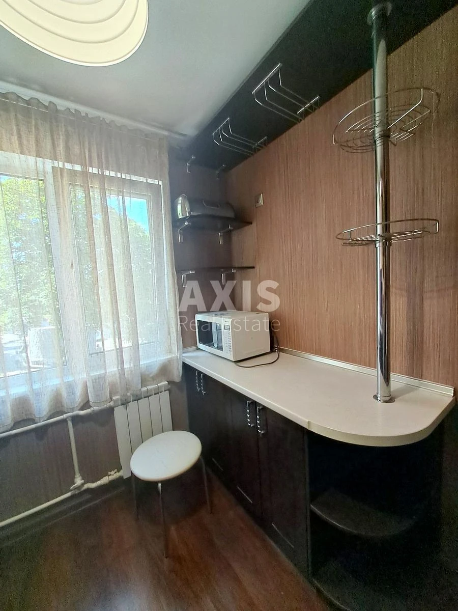 1к квартира ул. Мрии 17B701640