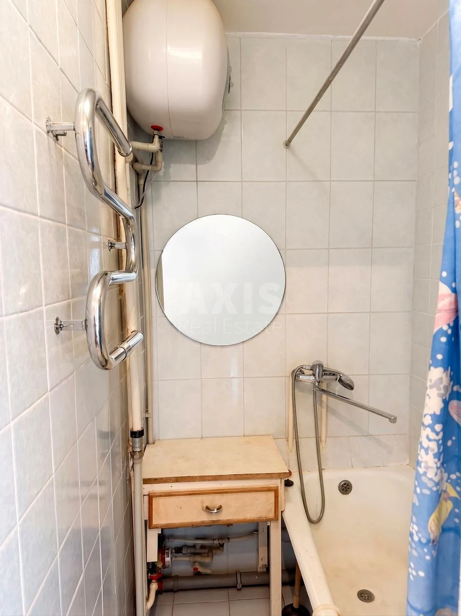 2k apartment vul. Garmatna 33/1677007