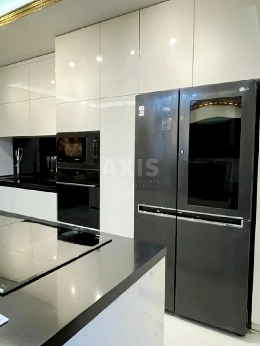 2k apartment vul. Kudri Ivana 3А67747