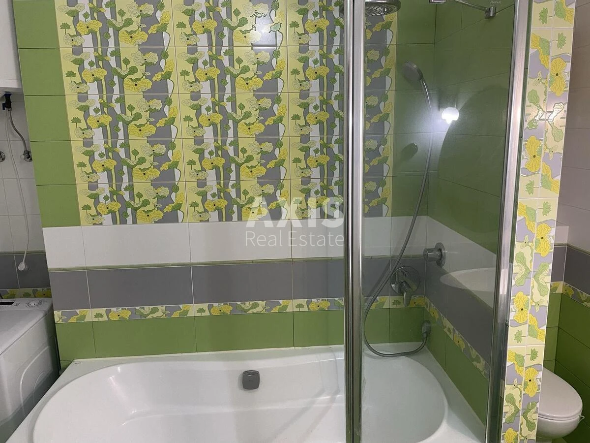 3k apartment vul. Myhajla Maksymovycha three-G685577