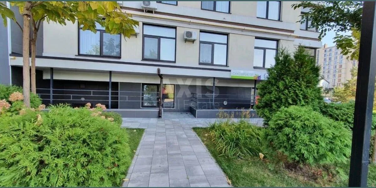 Объект торговли ул. Юношеская 8, 46м269373