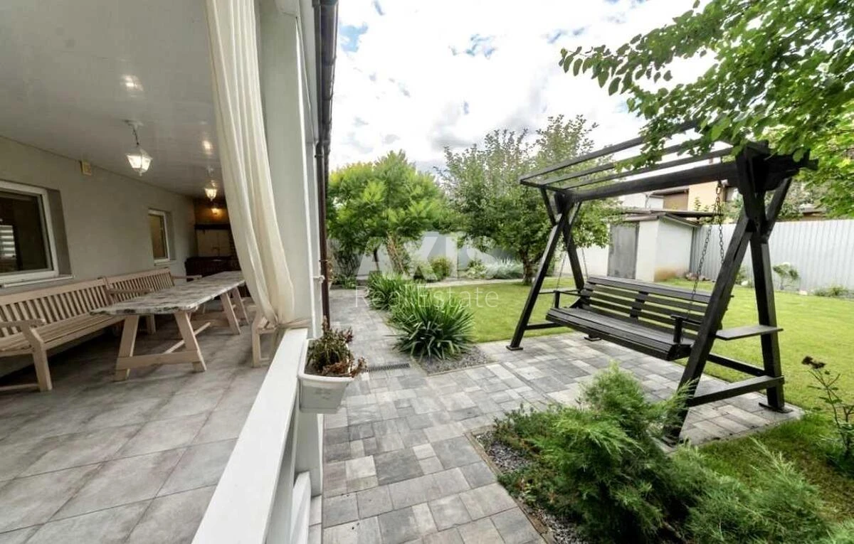 House vul. 70-a Sadova, 200m2, Kyiv city713404