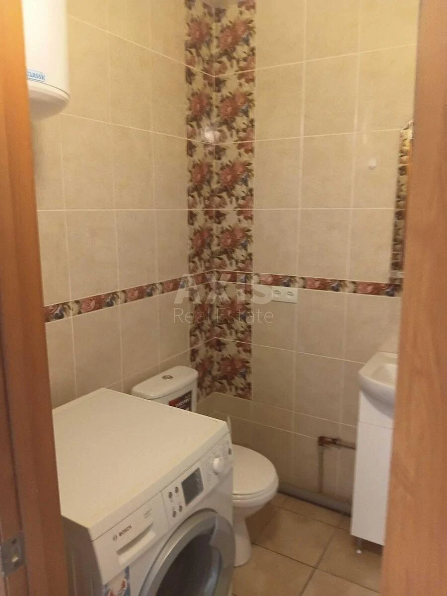 1k apartment vul. Krushel'nyc'koi' Solomii' 137137713