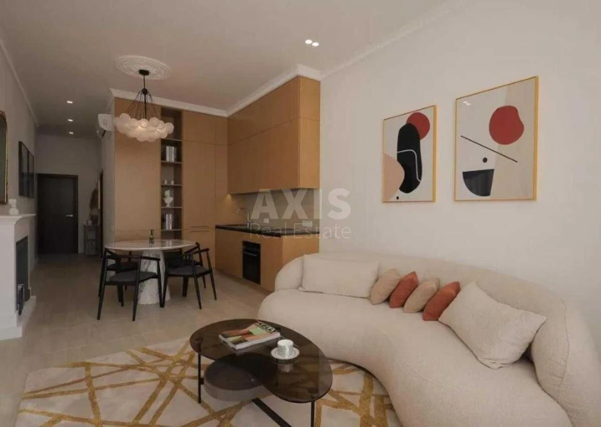 3k apartment vul. Mykhayla Boychuka 17713872