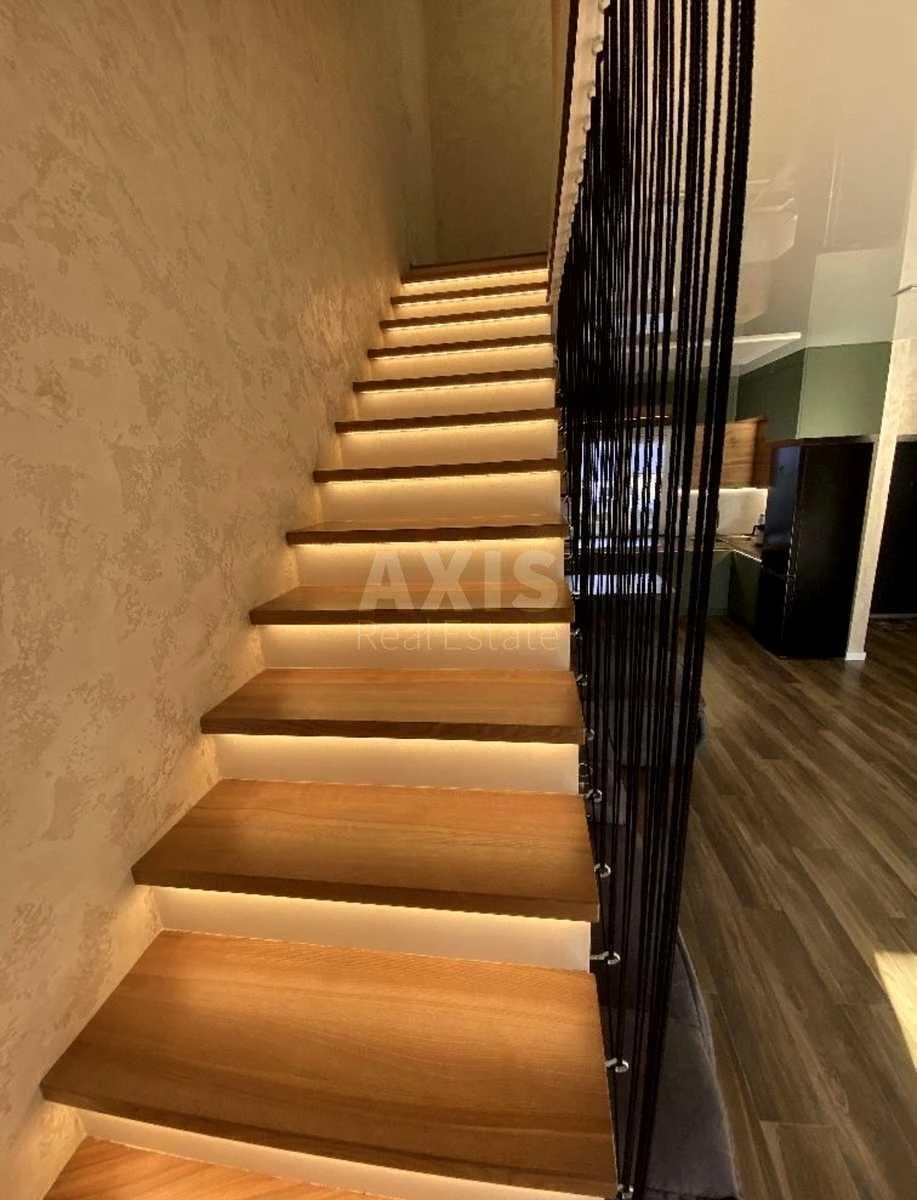 Дoм ул. Абрикосовая, 110м2, город Киев713363