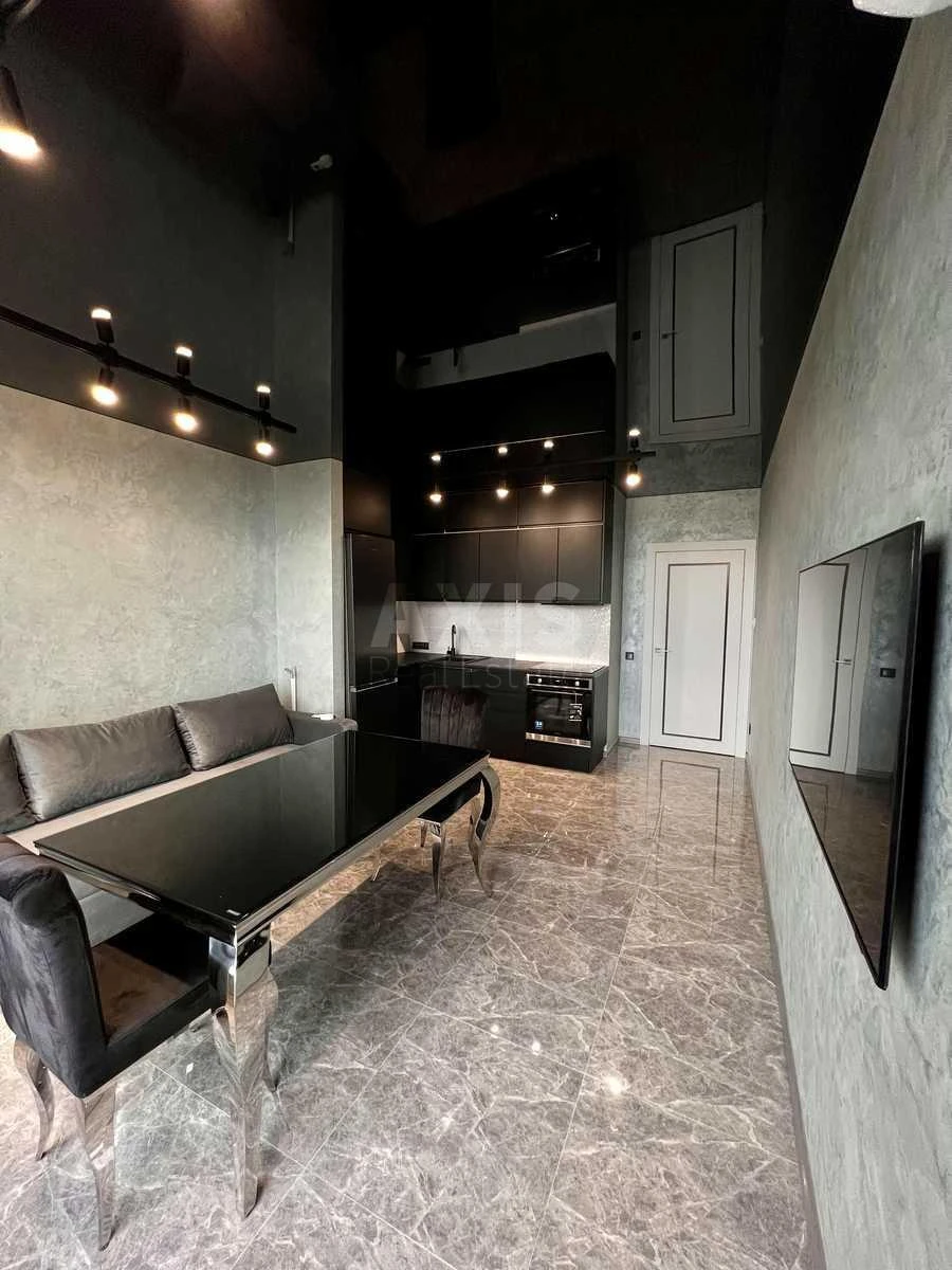 1k apartment vul. Glybochyc'ka 73713451