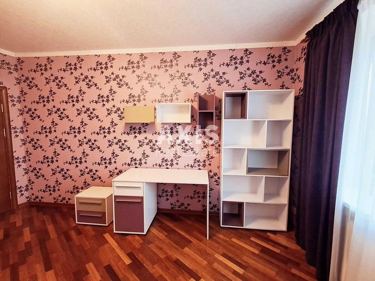 4к квартира ул. Борщаговская 143Б5177412