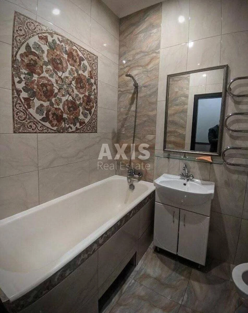 1k apartment vul. Andriya Verkhohlyada 2A693315