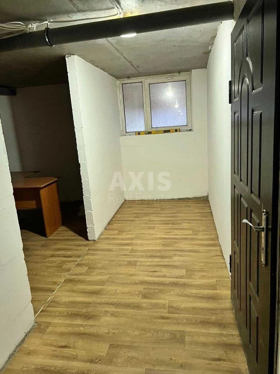 Office vul. Glybochyc'ka 40, 379m2681428