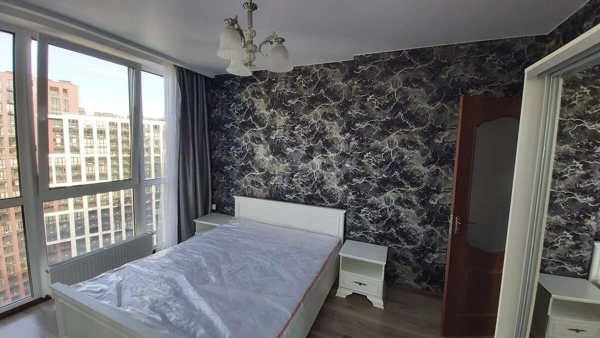 2к квартира ул. Виктора Некрасова 10682037