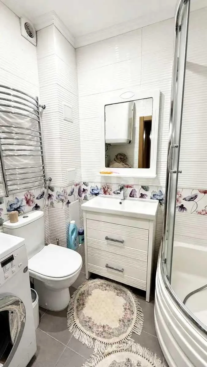 3k apartment vul. Yulia Zdanovska 587127113