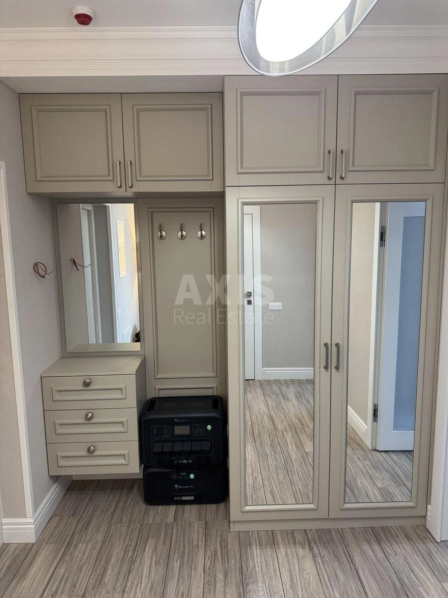 2k apartment pr-t Obolons'kyj 26713267