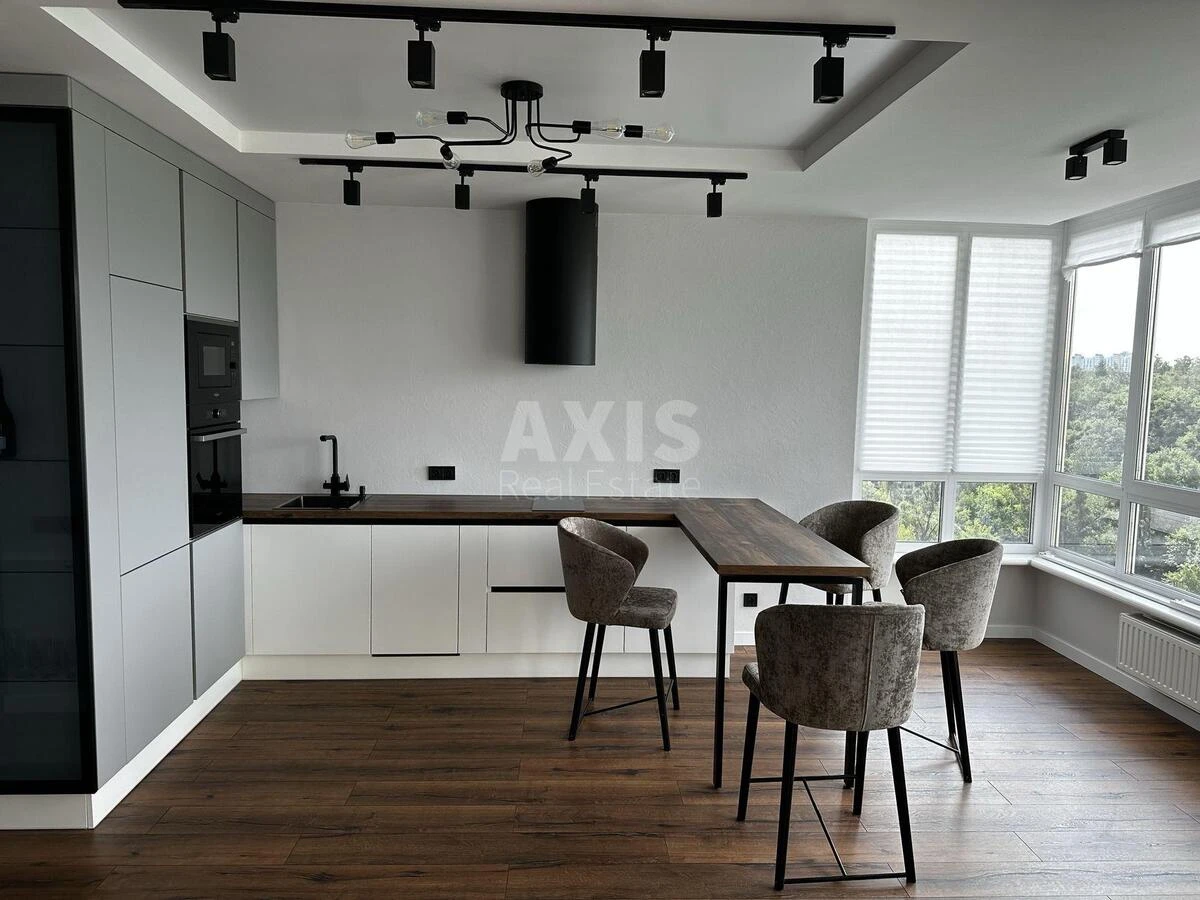 2k apartment vul. Kadets'kyj gaj 1268496