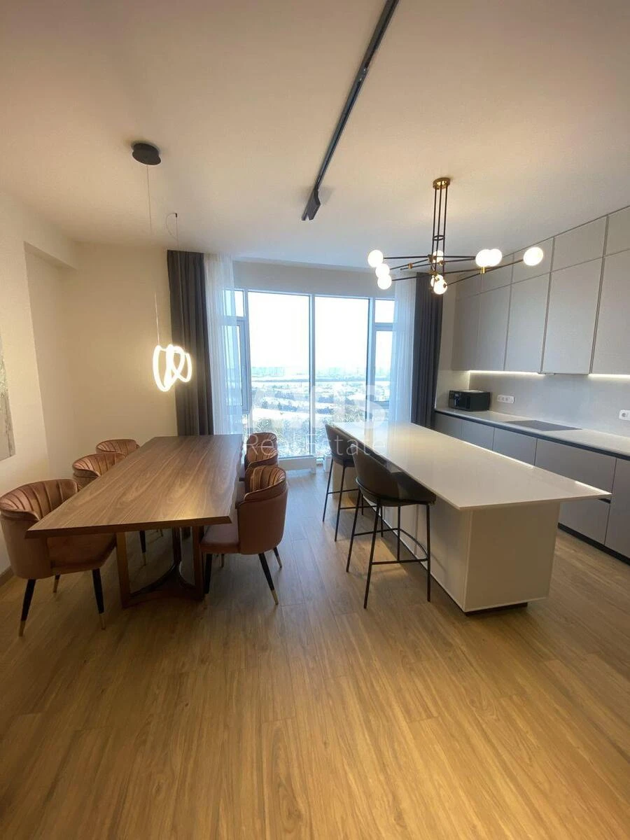 5k apartment vul. Buslivs'ka 12514701