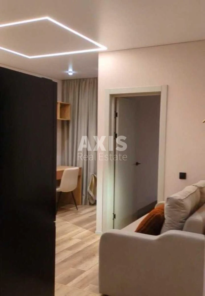 1k apartment vul. Grechka Marshala 40/12682092