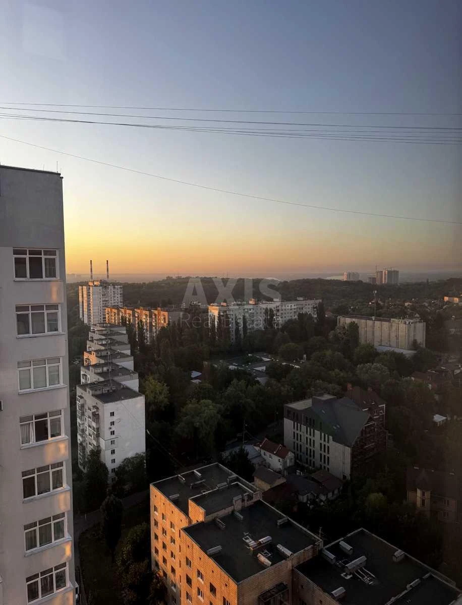 1k apartment vul. Feodosijs'ka 1705929