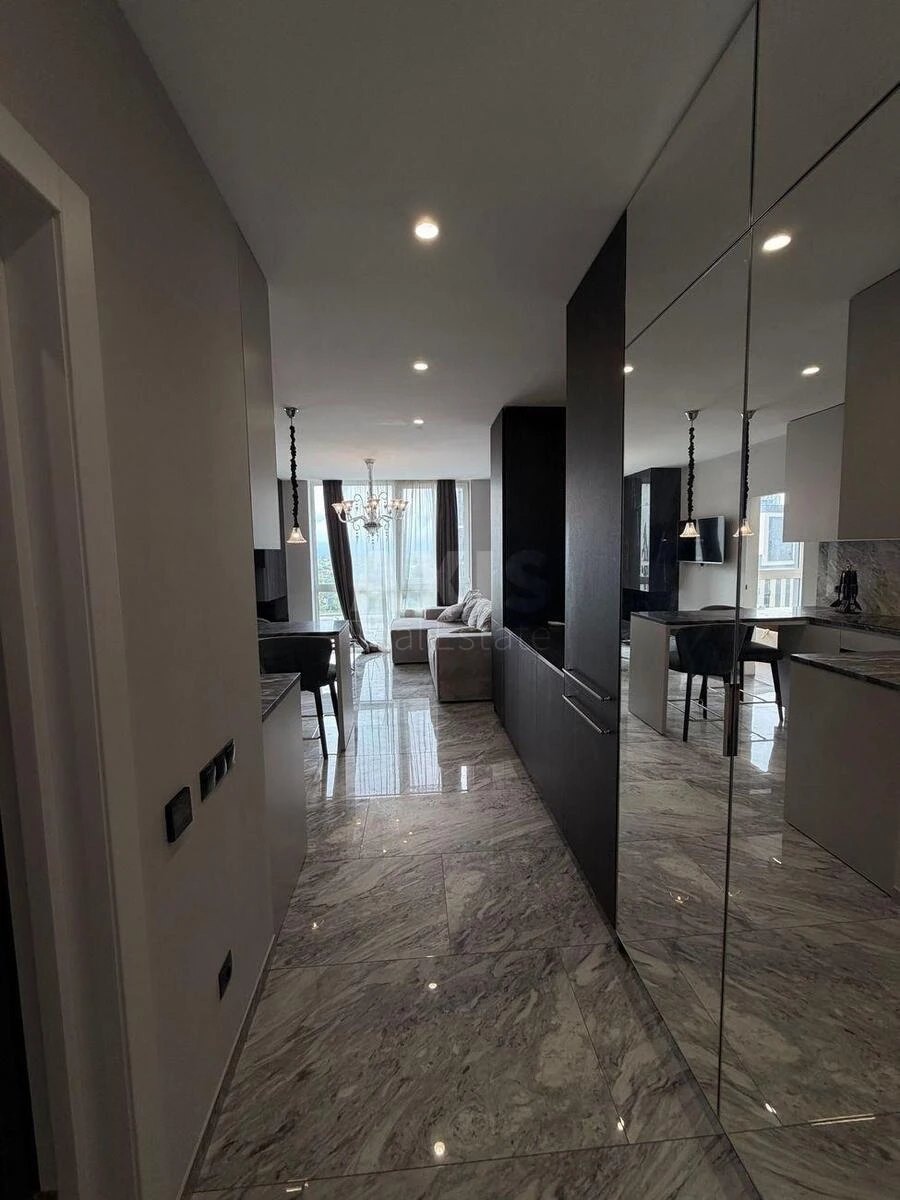 1k apartment vul. Zarichna 16688182