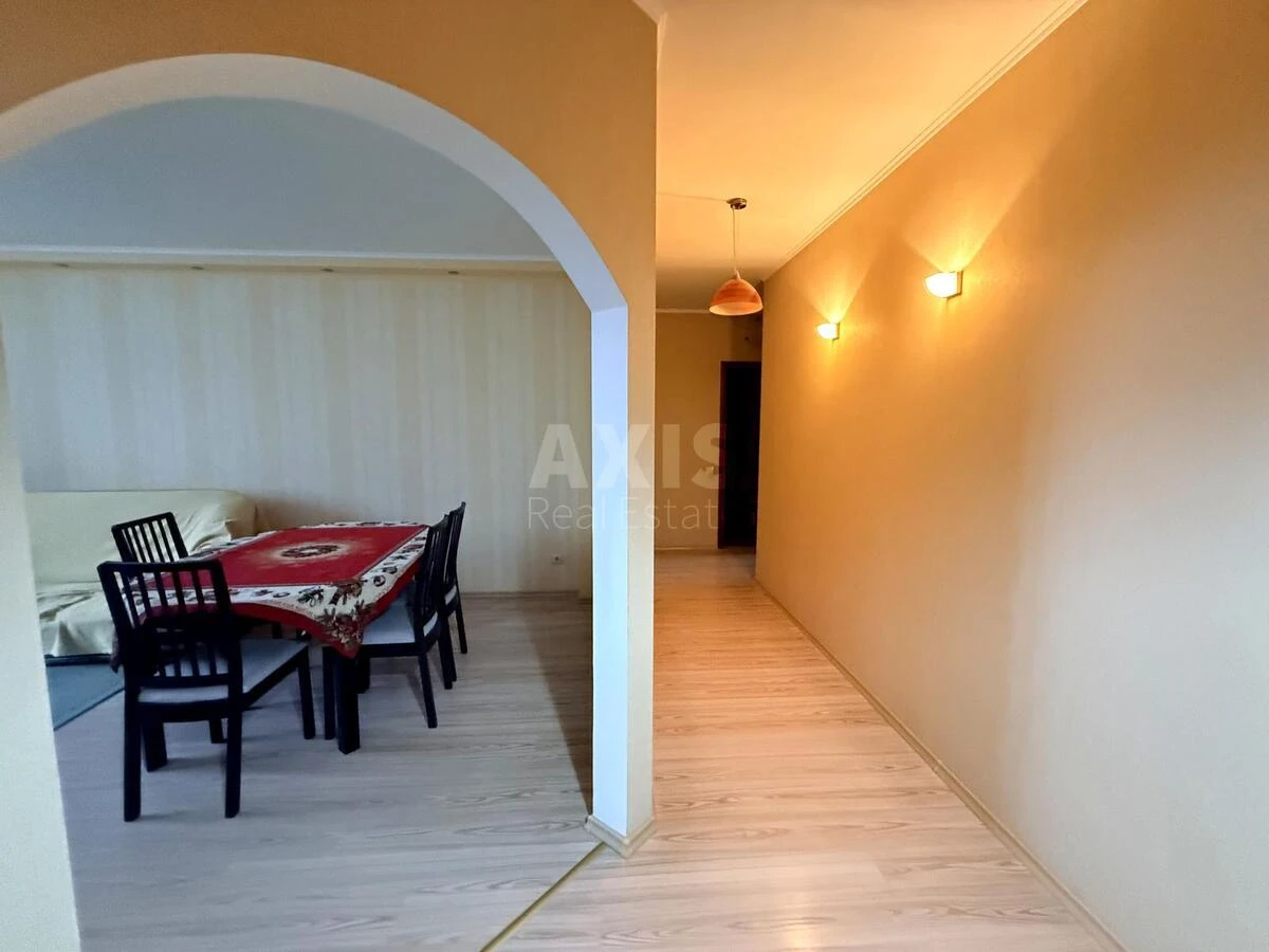 3k apartment vul. Kasijana Vasylja 2/1688506