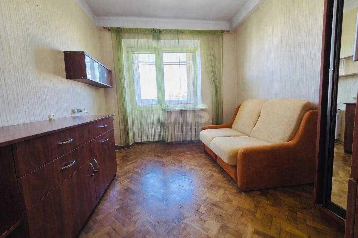 3к квартира ул. Александра Архипенко 10718594